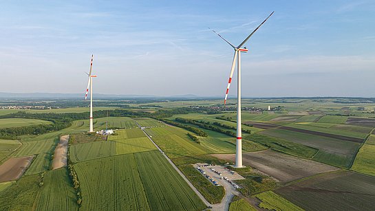 Windpatrk Dürnkrut
