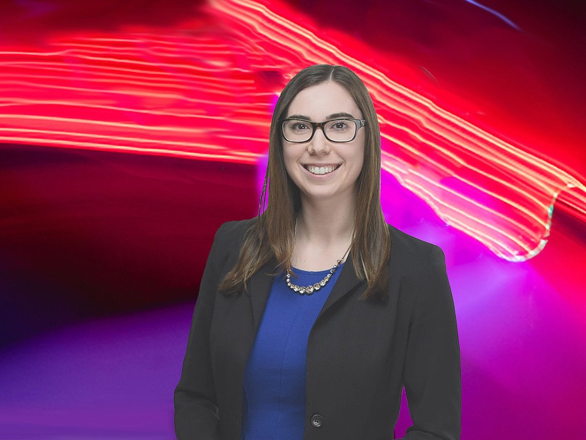Sarah Rosenblit Sarah Rosenblat among 100 most powerful & inspirational women advancing ...