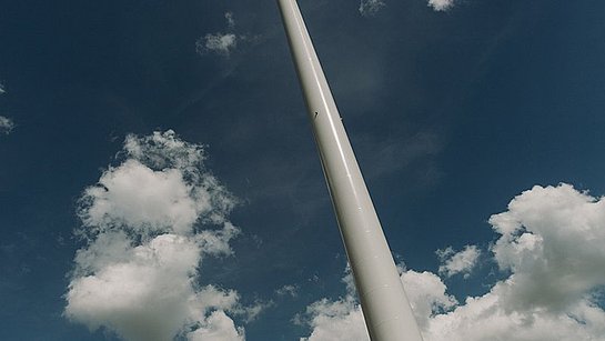 Parc éolien Flesquieres| WEB Energie Du Vent  