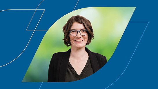 Katharina Gangl | Leiterin der IHS-Forschungsgruppe Behavioral Economics (Insight Austria)