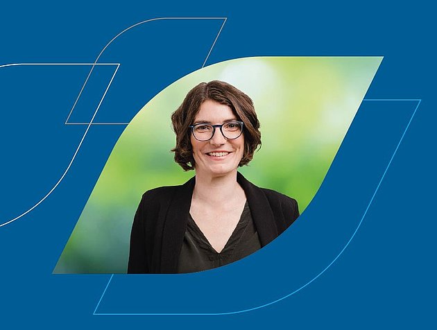 Katharina Gangl | Leiterin der IHS-Forschungsgruppe Behavioral Economics (Insight Austria)