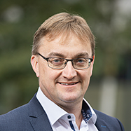 Roman Prager | Vorstand WEB Windenergie