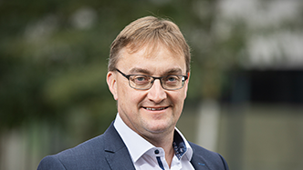 Roman Prager | Vorstand WEB Windenergie