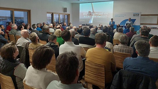 Aktionärsdialog 2025