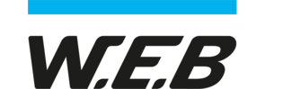 W.E.B Logo