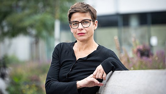 Stefanie Markut | WEB Windenergie