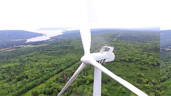 Baddeck | SWEB Development USA