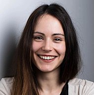 Portrait Ursula Hetfleisch