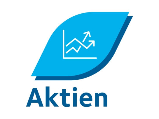 Icon Aktien