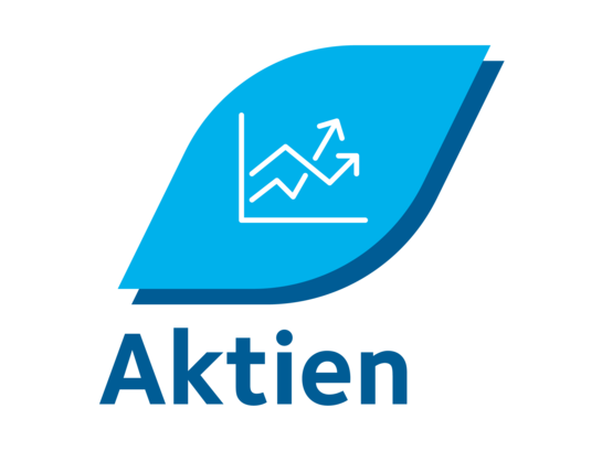 Icon Aktien