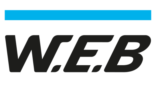 Logo WEB Windenergie AG | Link zur Startseite