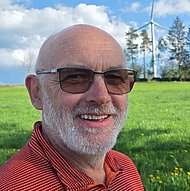 Portrait Alfred Klepatsch