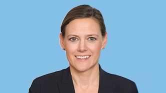 Portrait von Birgit Brinda-Schumann