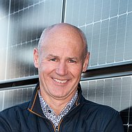 Foto Norbert Miesenberger