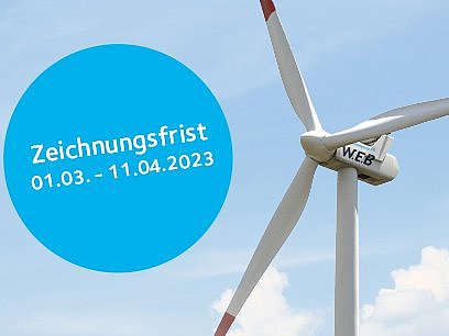 W.E.B Anleihe 2023 erreicht weiteren Meilenstein: Bereits mehr als 30 Mio. EUR gezeichnet 