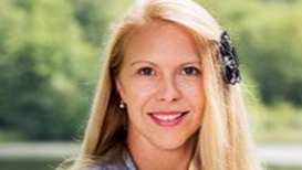 Portrait Melanie-Rosemarie Walter
