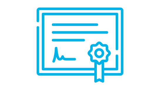Icon für Aktien