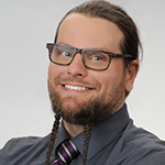 Portrait Christian Haupt